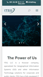 Mobile Screenshot of iteg-kos.com